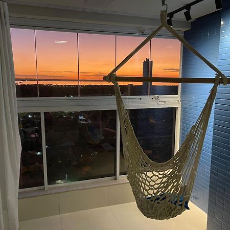 Apartamento Horizonte Azul, Vista Lago, Proximo Ao Shopping Palmas  Buitenkant foto