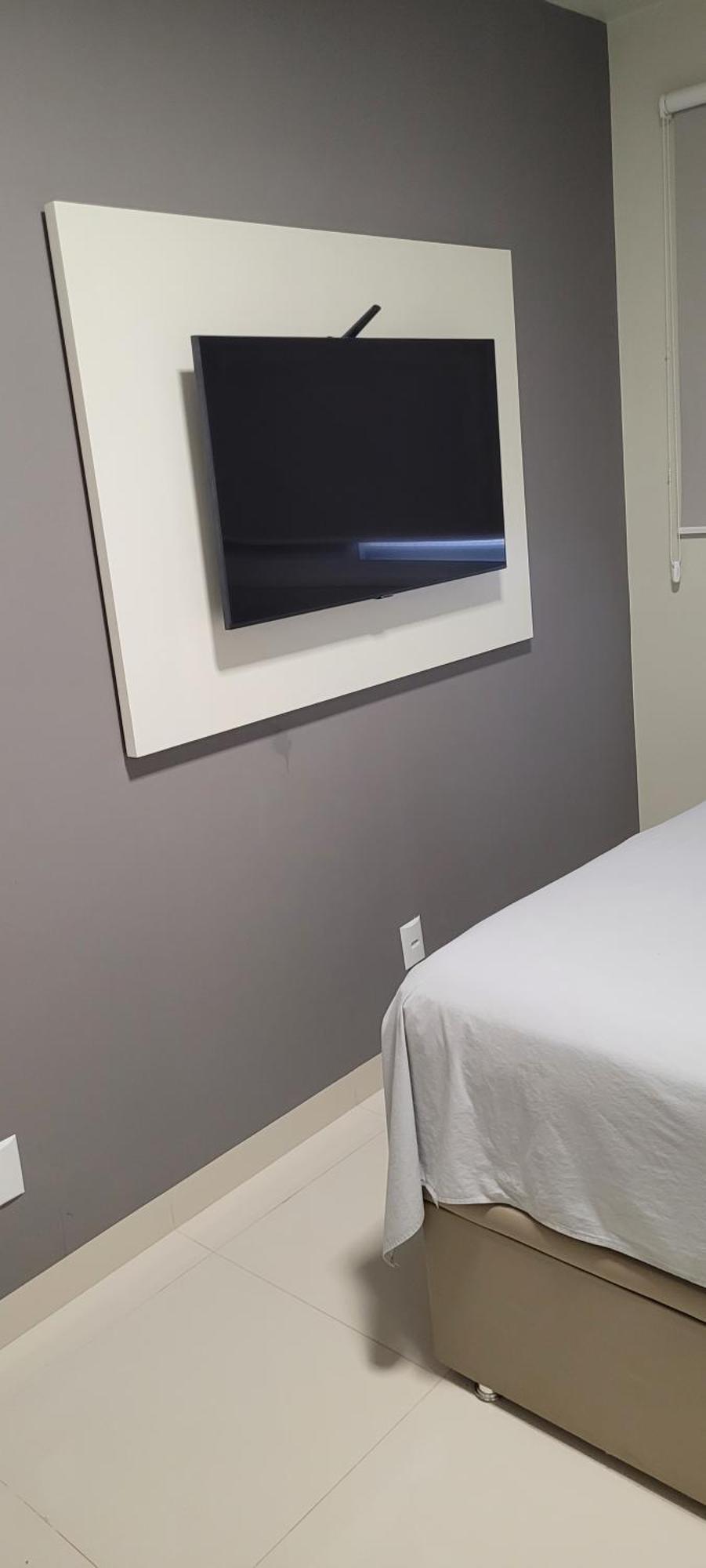 Apartamento Horizonte Azul, Vista Lago, Proximo Ao Shopping Palmas  Buitenkant foto