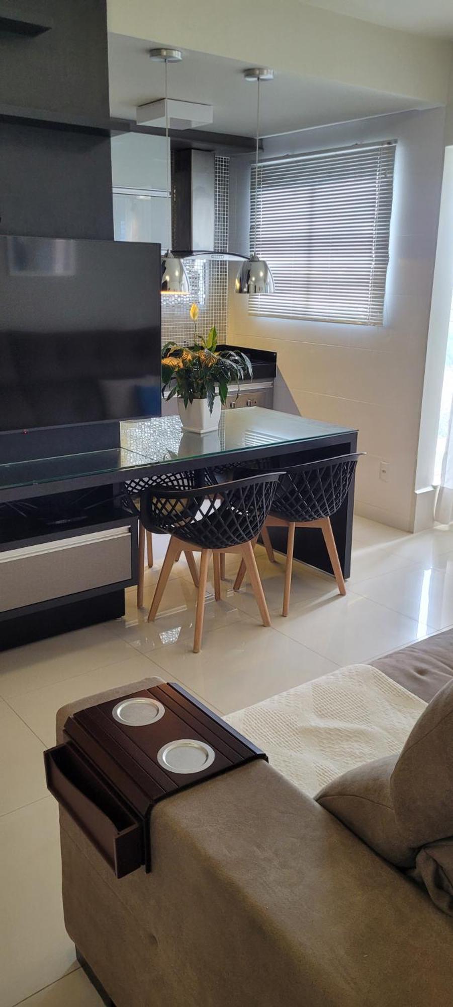 Apartamento Horizonte Azul, Vista Lago, Proximo Ao Shopping Palmas  Buitenkant foto