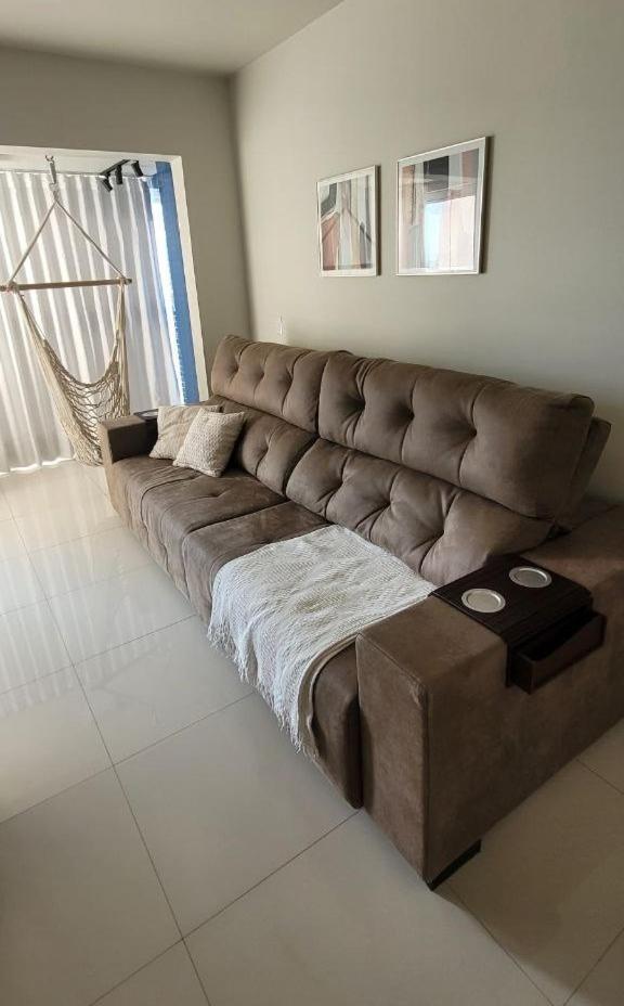 Apartamento Horizonte Azul, Vista Lago, Proximo Ao Shopping Palmas  Buitenkant foto