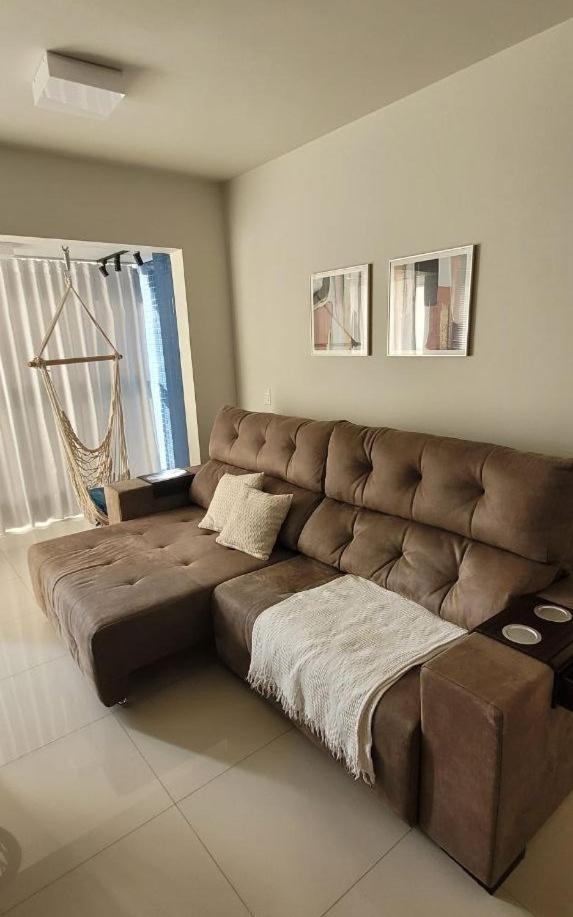 Apartamento Horizonte Azul, Vista Lago, Proximo Ao Shopping Palmas  Buitenkant foto