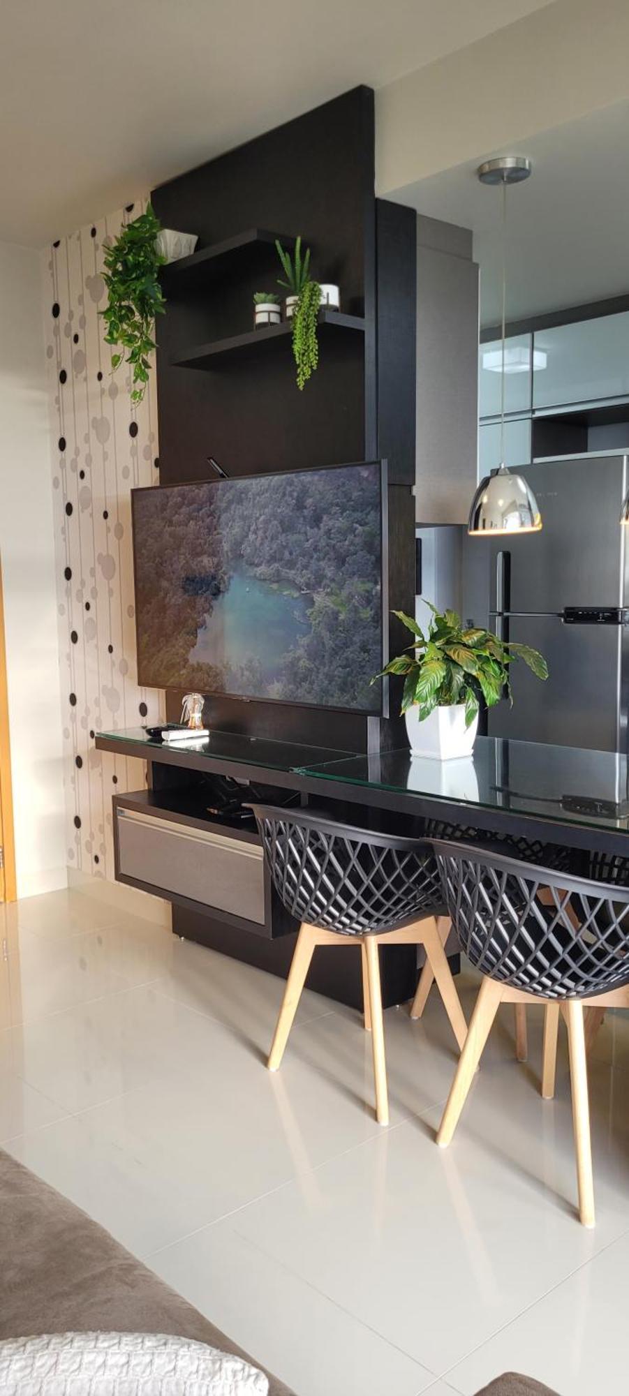 Apartamento Horizonte Azul, Vista Lago, Proximo Ao Shopping Palmas  Buitenkant foto